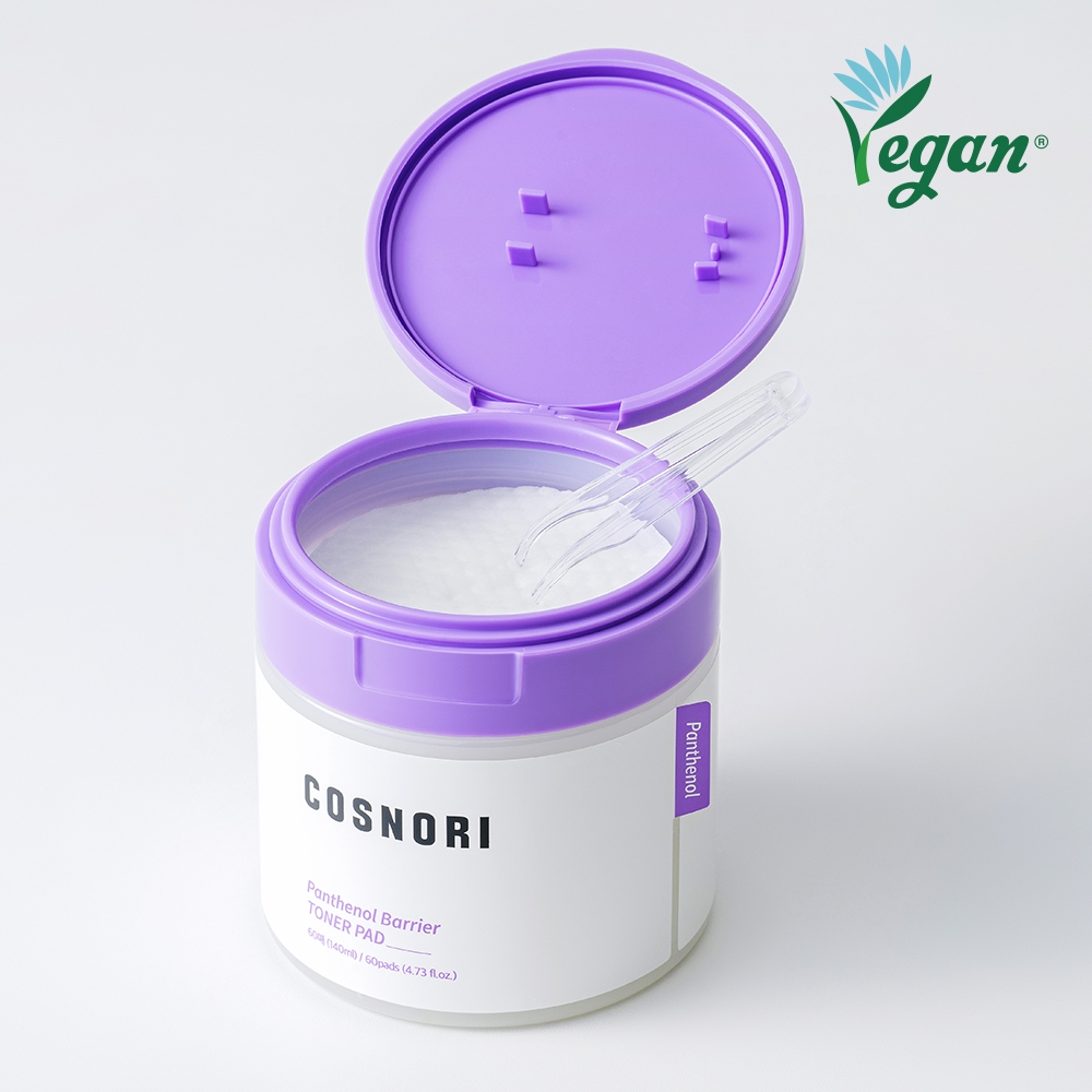Miếng lót mực rào cản COSNORI Panthenol