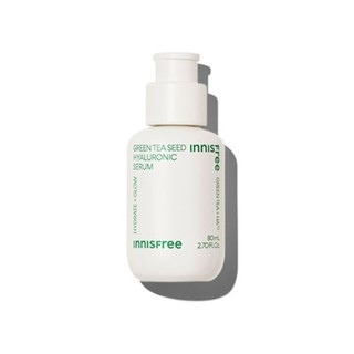 Serum Trà Xanh Innisfree DưỡNg Da HiệU Quả 80ml