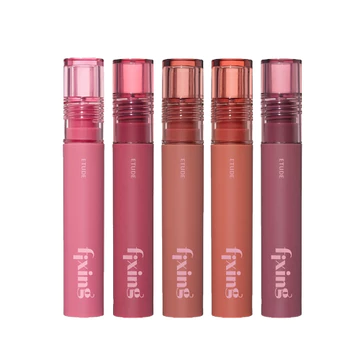 [Hàng mới về] Son môi dạng tint Etude House thời trang xinh xắn cho nữ 4g