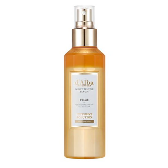 D'ALBA Serum chuyên sâu White Truffle Prime 50,100,150ml