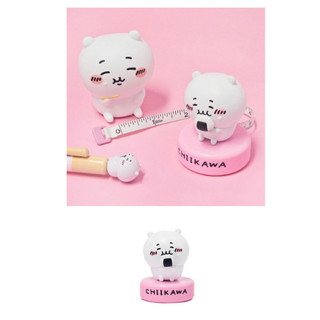 Thước dây cuộn Chiikawa mô hình nhân vật siêu dễ thương Hachiware Usagi