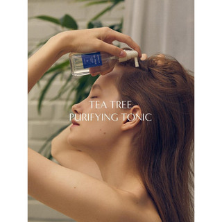 [AROMATICA] Thuốc Bổ Thanh Lọc Cây Trà 100mL