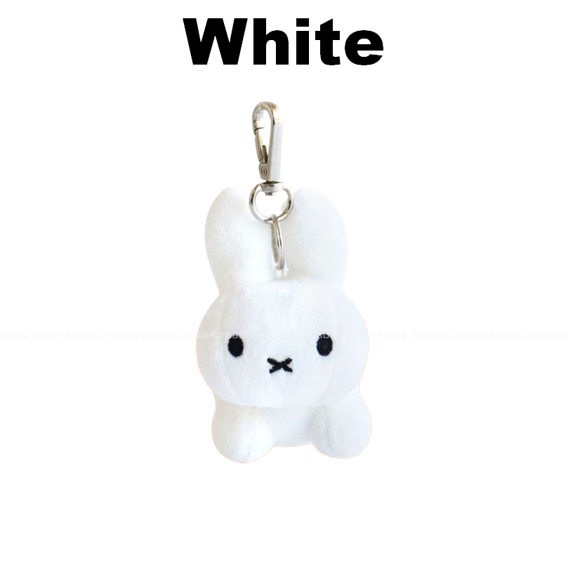 [Miffy] Búp bê quyến rũ túi thỏ gia đình BRUNA