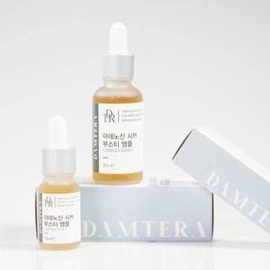 Damtera Adenosine Cica Boost Ampoule làm săn chắc da, cải thiện kết cấu