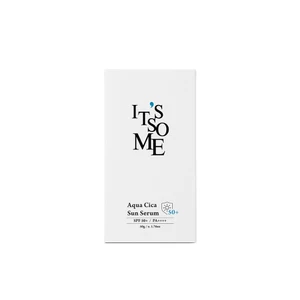 Aqua Cica Sun Serum 50g SPF50 + / PA + + + + / Kem chống nắng hỗn hợp