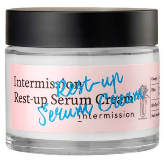 Intermission Kem dưỡng da tái tạo 70ml