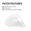 GARLIC AC Reedle shot Spot patch & Point patch 48 miếng vá Hỗ trợ giảm mụn Reedle shot miếng vá [Flagship chính thức]