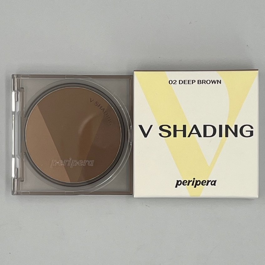 [PERIPERA] V-shading AD 9,5G