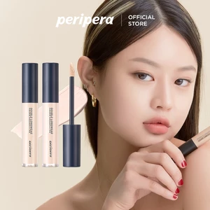 Che khuyết điểm Peripera Double Longwear 5.5g