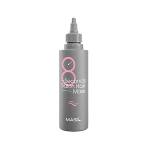 Mặt nạ tóc 8 giây ở tiệm MASIL
