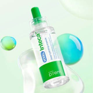 Make PREM INTECA Deep Hydrate 40ml | Cica | Chăm sóc da Hàn Quốc - Dưỡng ẩm chuyên sâu