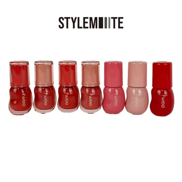 fwee Collection 3D VOLUMING GLOSS Tint Multiple shades (5.3g)