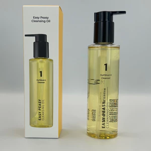 Dầu Tẩy Trang Dễ Dàng Làm Sạch No.1 200ml