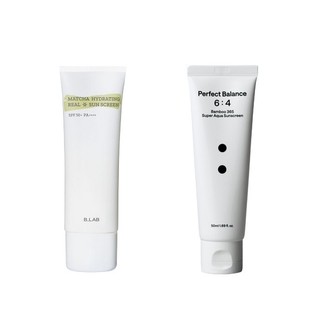 [B: LAB] Kem chống nắng Bamboo 365 Super Aqua 50ml