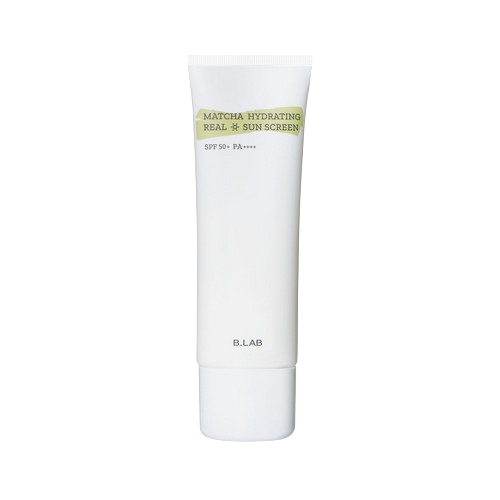 [B: LAB] Kem chống nắng Bamboo 365 Super Aqua 50ml [Từ Hàn Quốc]