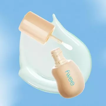 [Fwee] Plumper Voluming 4D (4.8g) - Plumper Son bóng có tác dụng dưỡng ẩm & làm mát