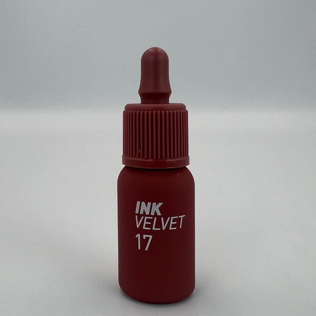 [PERIPERA] Mực Mới Nhung (AD)