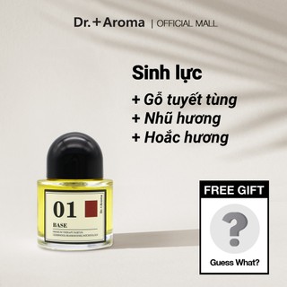 <Odorata / Dr. +Aroma> Nước Hoa Xịt Phòng Ajour 7 Loại
