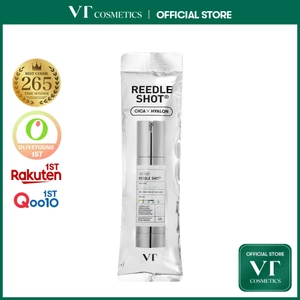 Bộ vũ trụ Reedle Shot 9.25 Bộ độc quyền (Original, Collagen, Retinol, CICA, Vitamin, Hydrop) [Flagship chính thức]