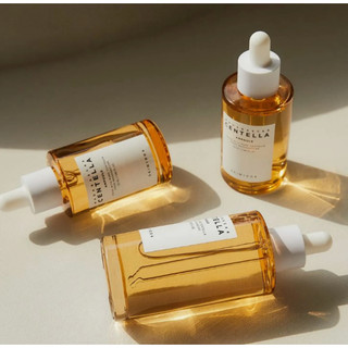 [SKIN1004] Madagascar Centella Ampoule 100ml – Làm dịu & phục hồi da nhạy cảm