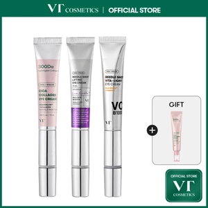 Sự kiện Gói kem mắt Reedle Shot (Nâng & Vita-Light & Collagen) [Flagship chính thức]