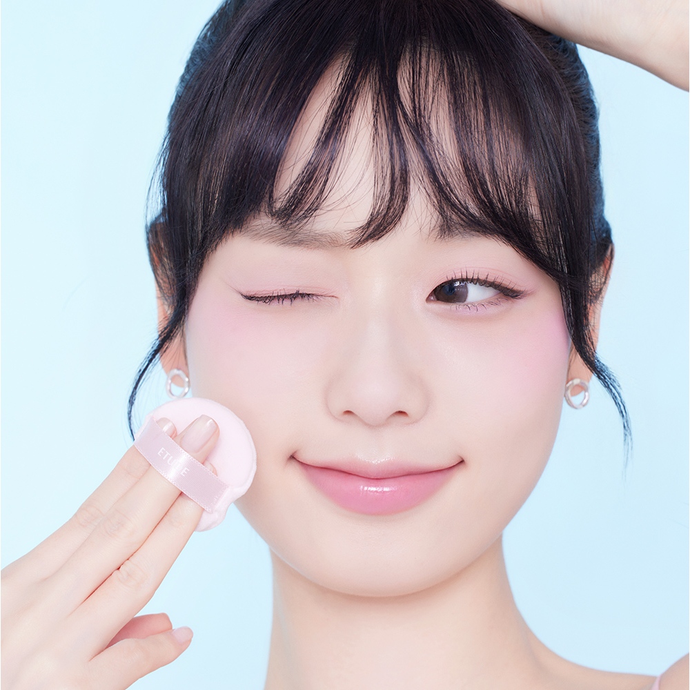 Ảnh Bóng bay ETUDE ở Cheek 6g 1