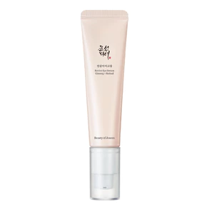 Beauty of Joseon Kem dưỡng mắt Ginseng + Retinal Revive 30ml