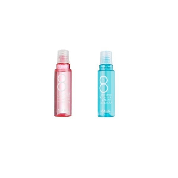 Gói mặt nạ dưỡng tóc MASIL 8 Seconds 8ml cho salon