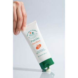 [VN] sundoesmatter Putt On Sun Block (90ml)