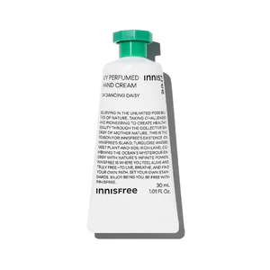 Kem Dưỡng Da Tay Hương Nước Hoa Innisfree 30ml