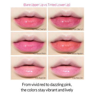 [Etude House] Dầu Tint Dear Darling 4.2g
