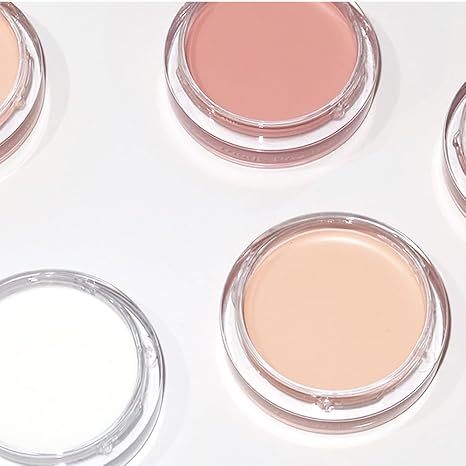 Kem che khuyết điểm Glow Not Dry 10g - Không thuần chay, hai đầu