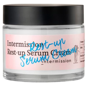 Intermission Kem dưỡng da tái tạo 70ml