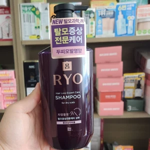 Dầu Gội Jayangyunmo 400ml