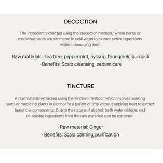 [AROMATICA] Thuốc Bổ Thanh Lọc Cây Trà 100mL