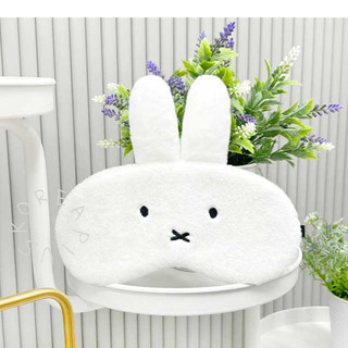 [Miffy] Mặt nạ ngủ (Miffy, Boris)