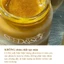 Sữa rửa mặt thuần chay Seed and Sol Citron tẩy da chết, làm sạch sâu