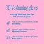 Son Bóng 3D Voluming Gloss — 17 Màu (5.3g)
