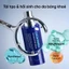 Tinh Chất Serum Rau Má PDRN – Phục Hồi, Cấp Ẩm, Căng bóng, Tái Sinh Làn da & Giúp da săn chắc 30ml