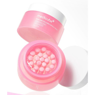 [Medicube] Kem Dưỡng Collagen PDRN Capsule 55g – Tái Tạo Da & Căng Bóng Tức Thì