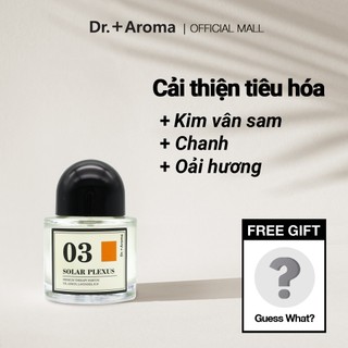 <Odorata / Dr. +Aroma> Nước Hoa Xịt Phòng Ajour 7 Loại