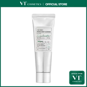 Sữa rửa mặt REEDLE SHOT 80ml Sữa rửa mặt không gây dị ứng, chăm sóc tẩy tế bào chết, LHA & PHA < Flagship chính thức >