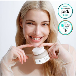[Beauty of Joseon] Mặt nạ gạo & mật ong 150ml – Làm sáng & dưỡng ẩm da mịn màng