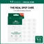 Pro Cica Centella Asiatica Tiger Clear Spot Patch / Pimple Patch / Acne Patch [Flagship chính thức]