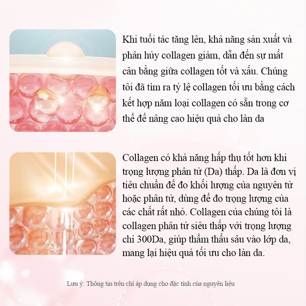 [It 'S SO ME] Kem dưỡng mắt Collagen 25g