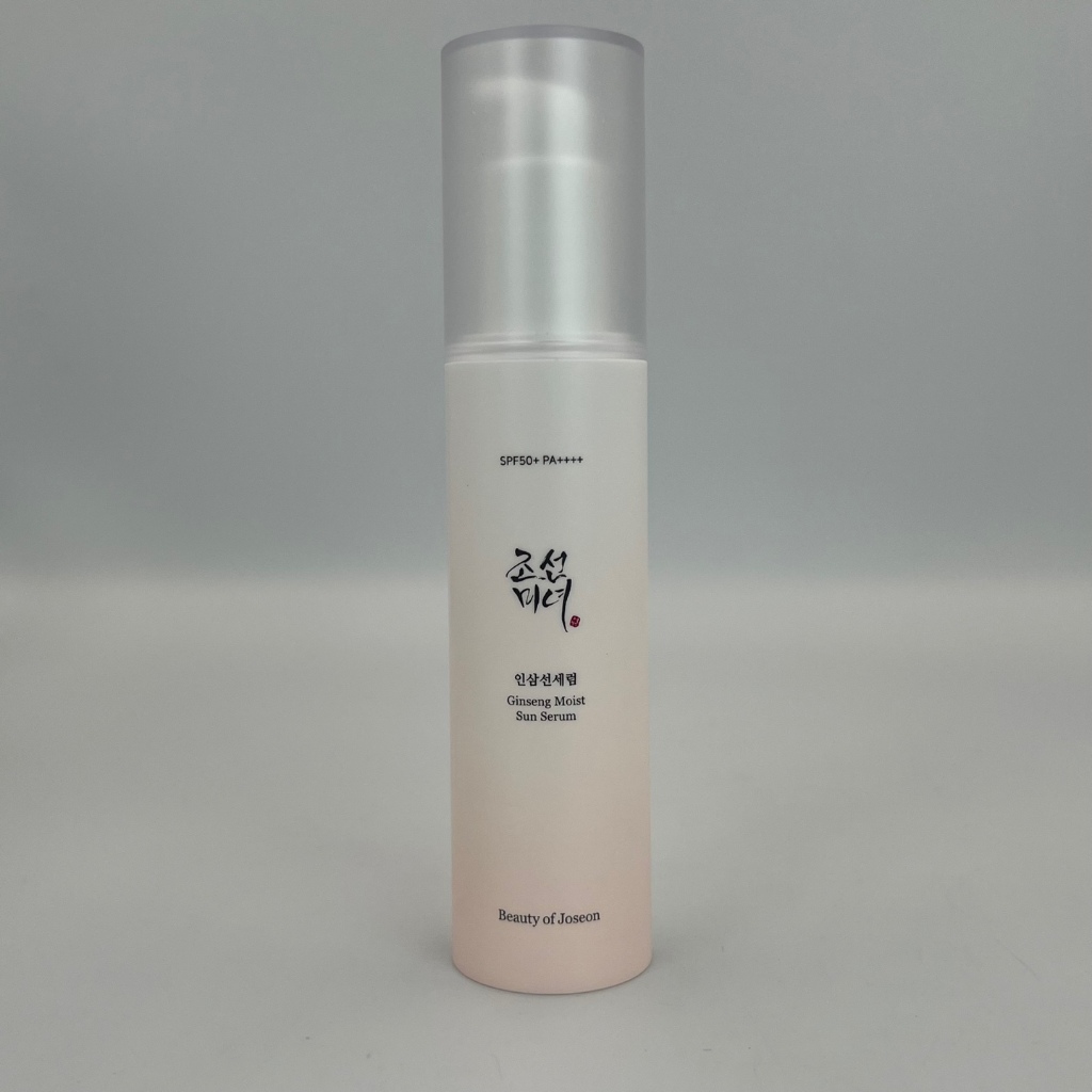 [Beauty of Joseon] Serum dưỡng ẩm nhân sâm SPF 50 + PA + + + + 50ml