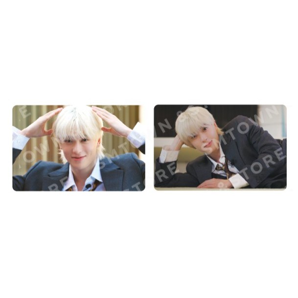 NCT JAEHYUN REAL PEACH LIVE (DIGITAL CODE) - Kpop USA