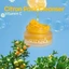 Sữa rửa mặt thuần chay Seed and Sol Citron tẩy da chết, làm sạch sâu
