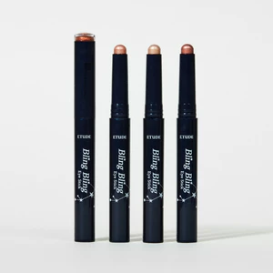 Thỏi phấn mắt Etude House ánh nhũ lấp lánh trang điểm thời trang 1.4g