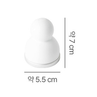[Daiso Korea] DermaCool – Que Làm Mát & Làm Dịu Da, Giảm Nhiệt Tức Thì